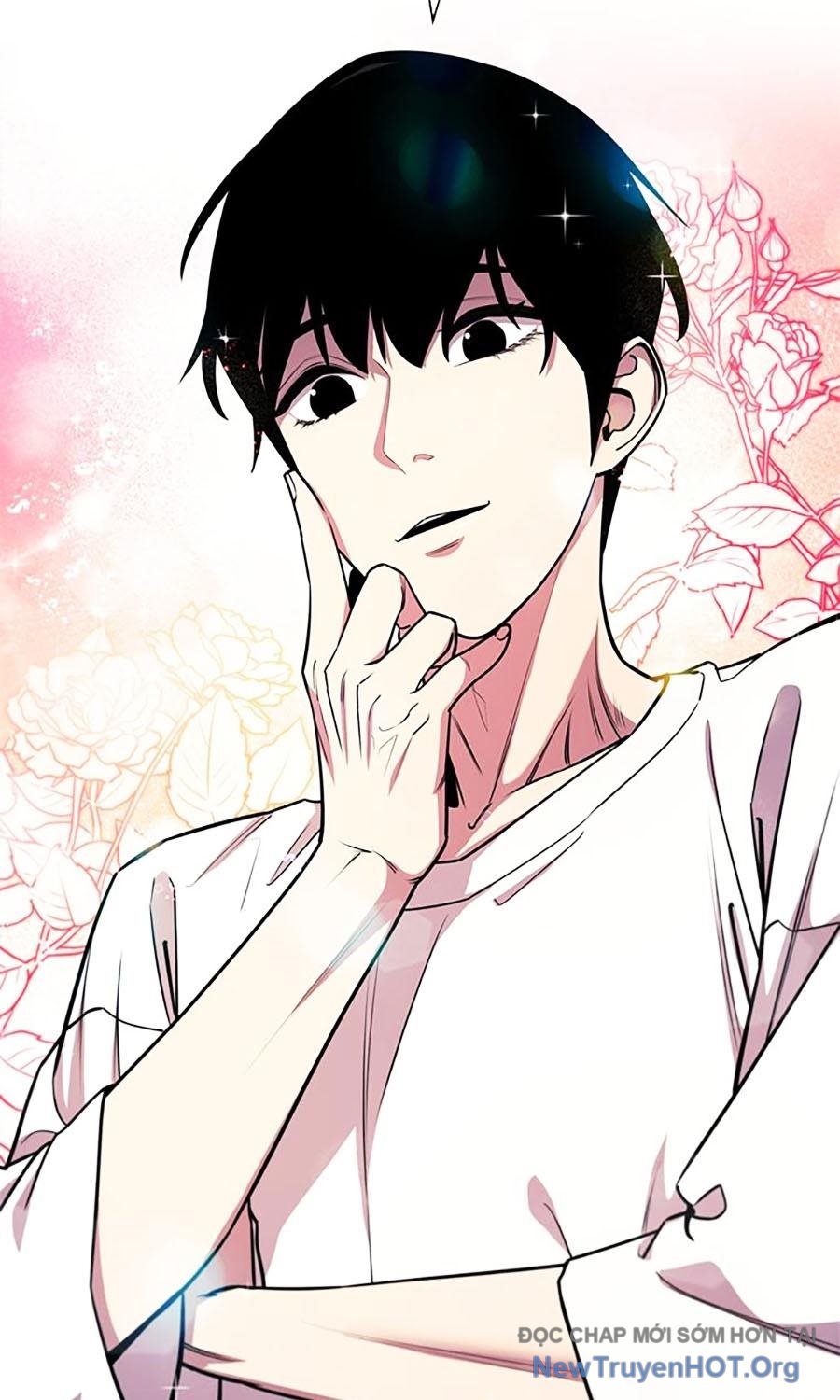 Đại Thánh Trùng Sinh Chapter 8 - Trang 40