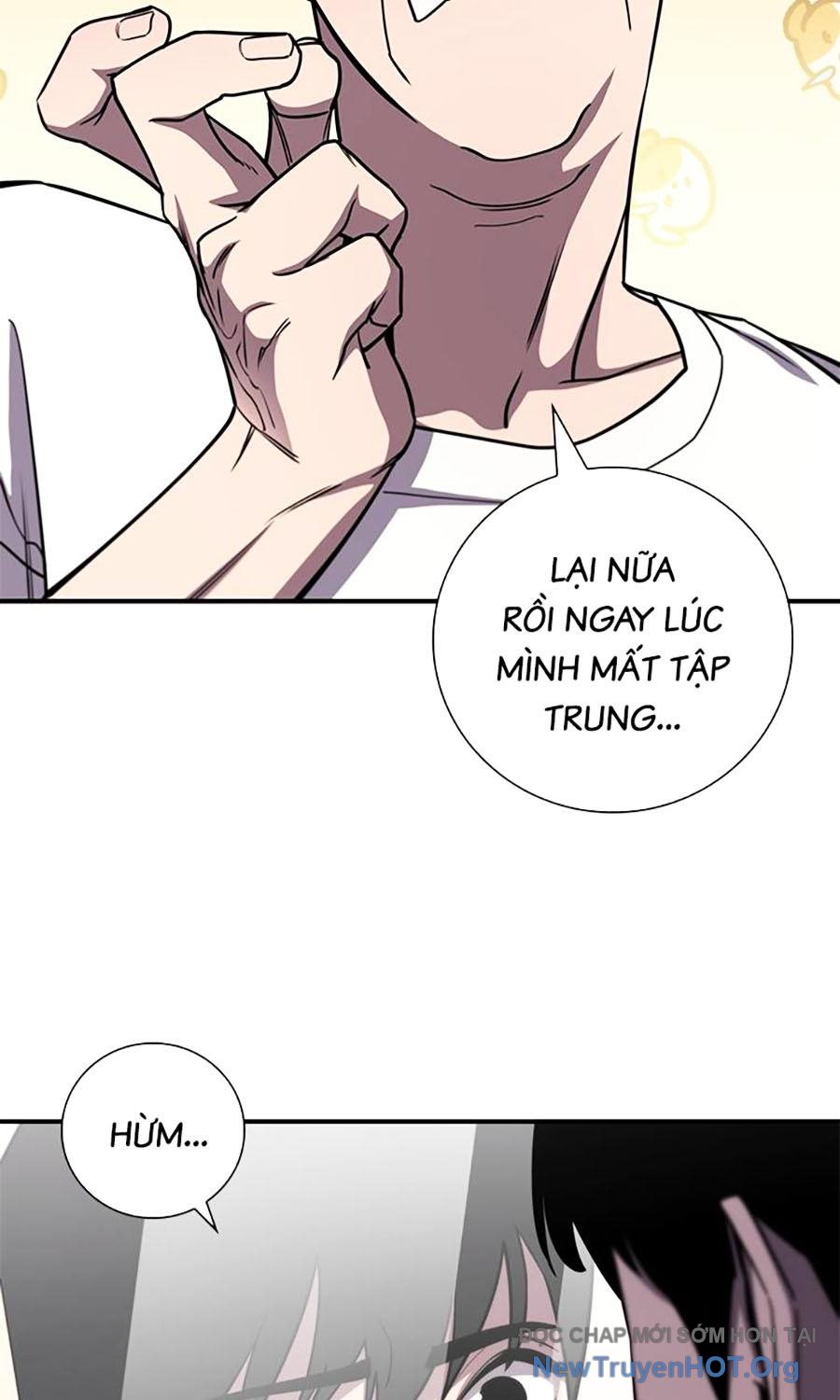 Đại Thánh Trùng Sinh Chapter 8 - Trang 42