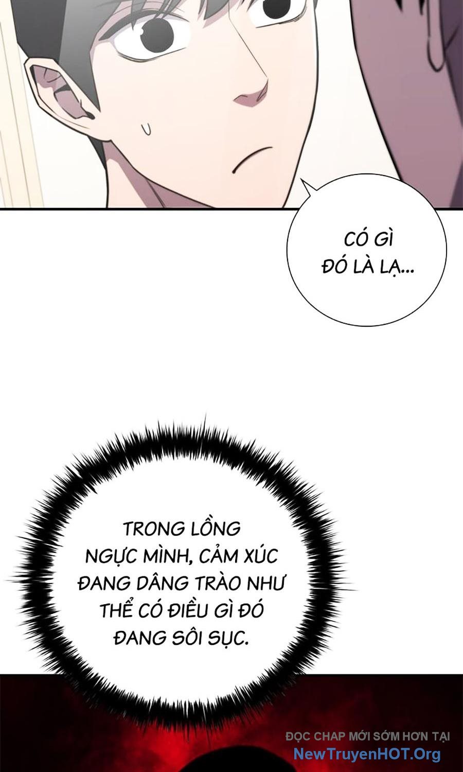 Đại Thánh Trùng Sinh Chapter 8 - Trang 43