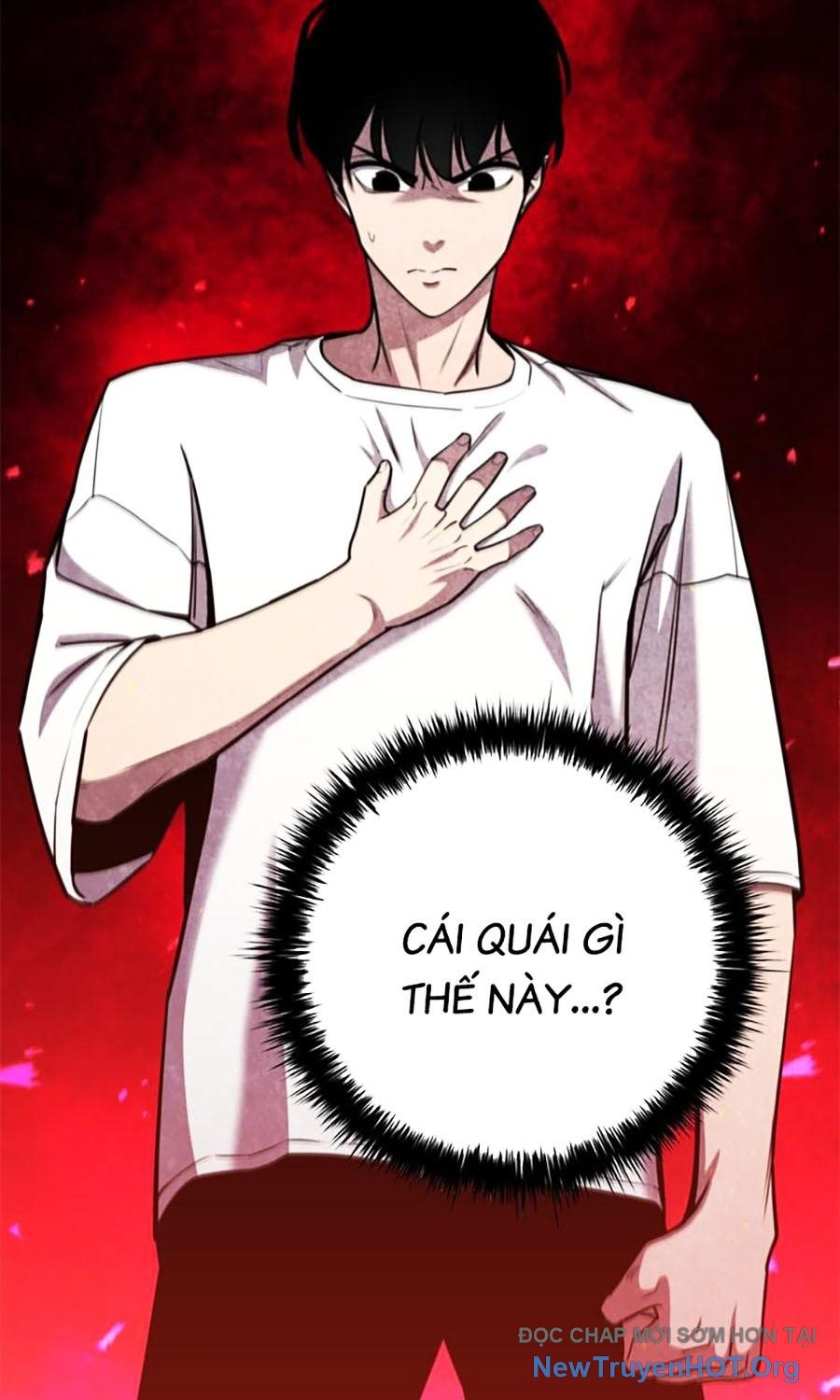 Đại Thánh Trùng Sinh Chapter 8 - Trang 44