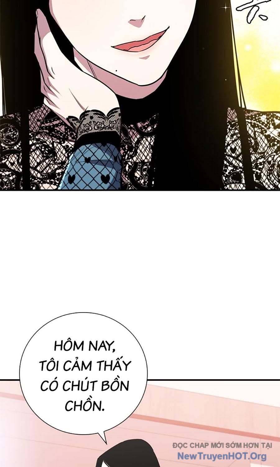 Đại Thánh Trùng Sinh Chapter 8 - Trang 48