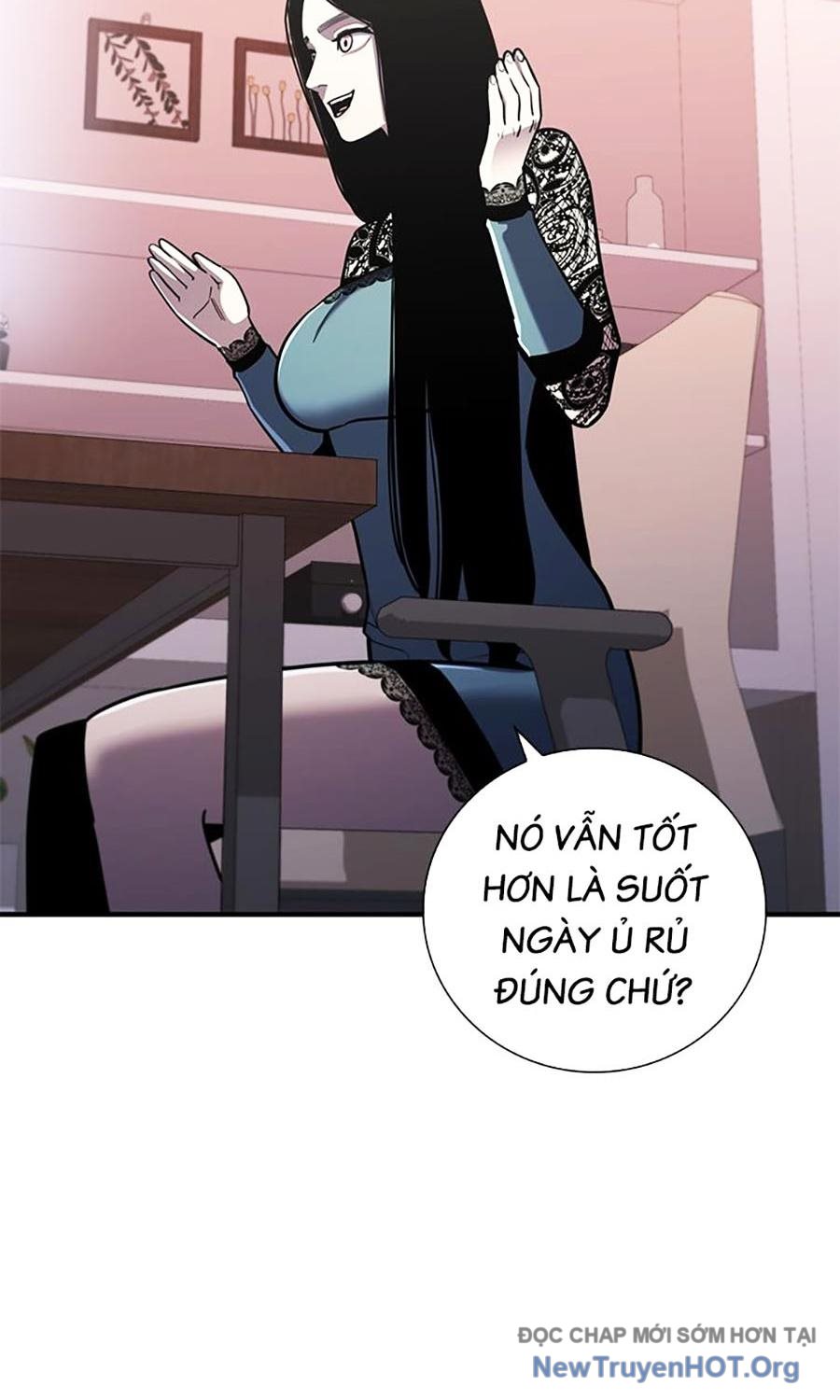 Đại Thánh Trùng Sinh Chapter 8 - Trang 49