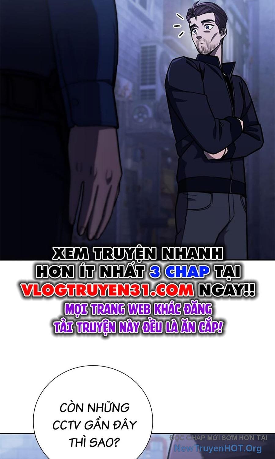 Đại Thánh Trùng Sinh Chapter 8 - Trang 5