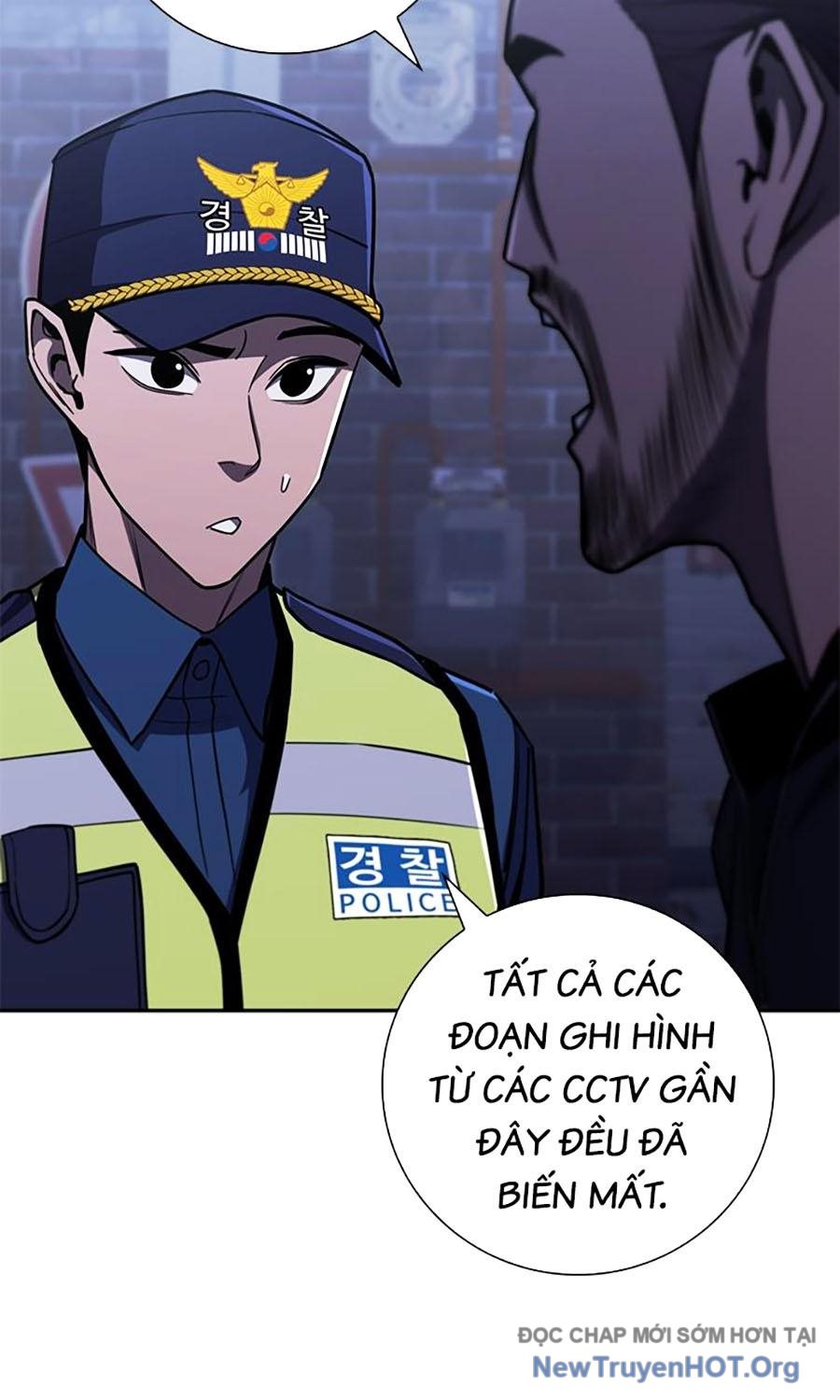 Đại Thánh Trùng Sinh Chapter 8 - Trang 6