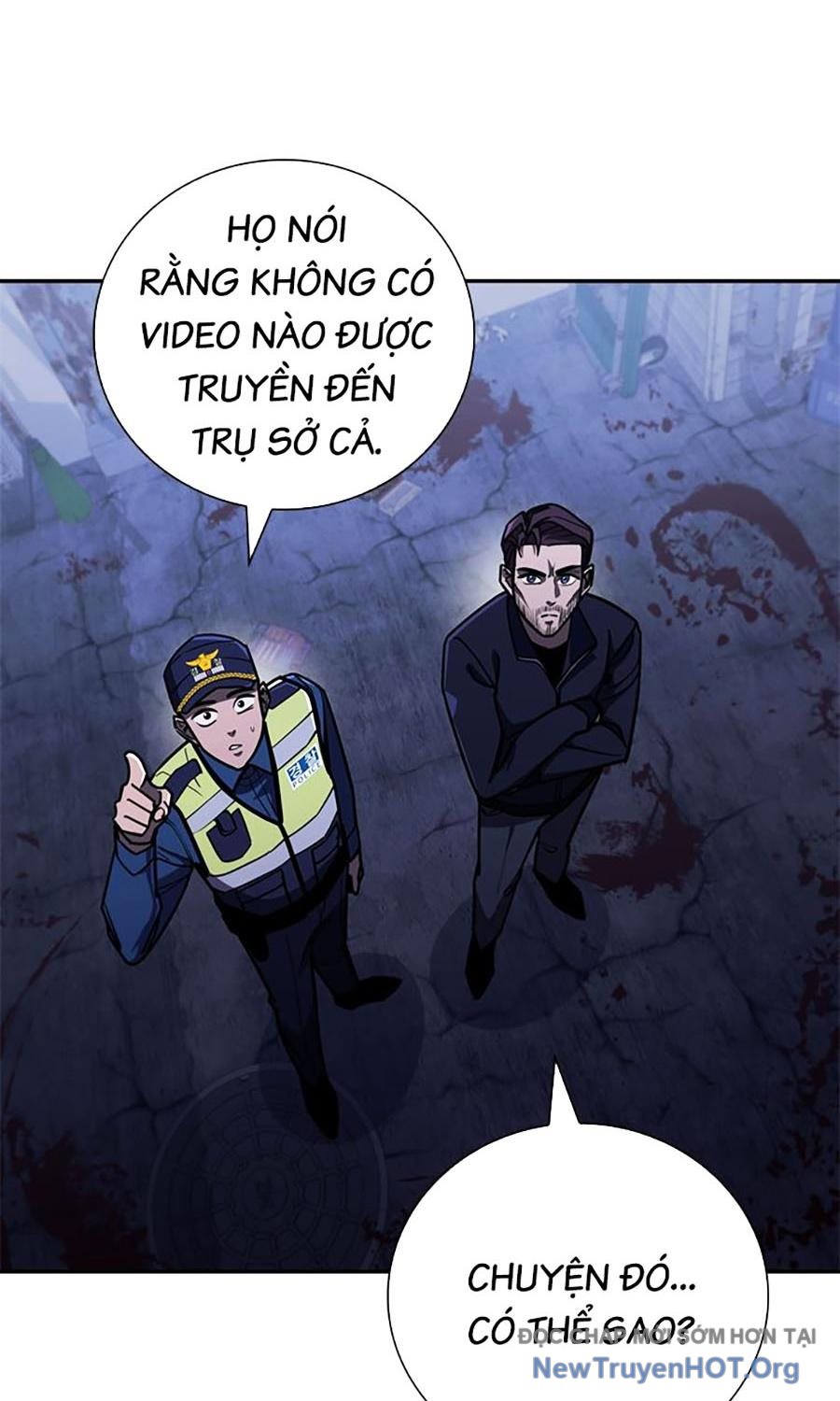 Đại Thánh Trùng Sinh Chapter 8 - Trang 7