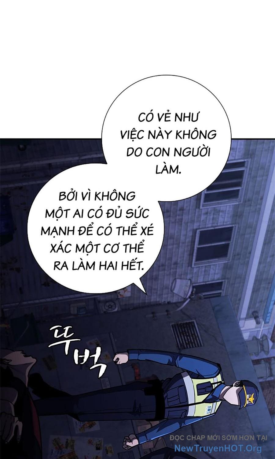 Đại Thánh Trùng Sinh Chapter 8 - Trang 9