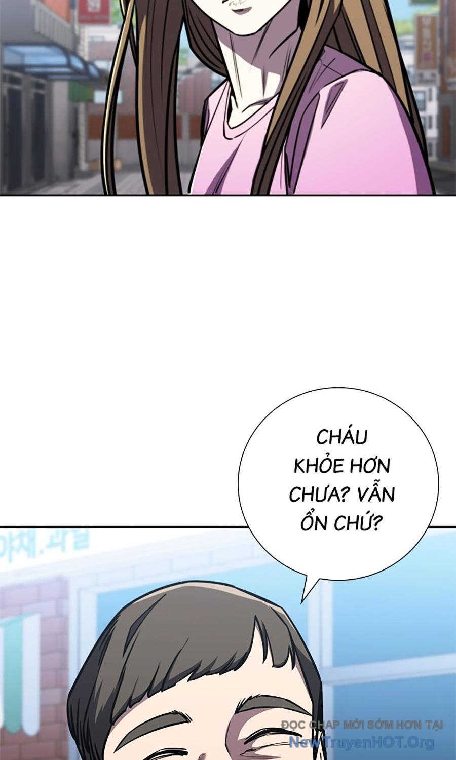 Đại Thánh Trùng Sinh Chapter 9 - Trang 11