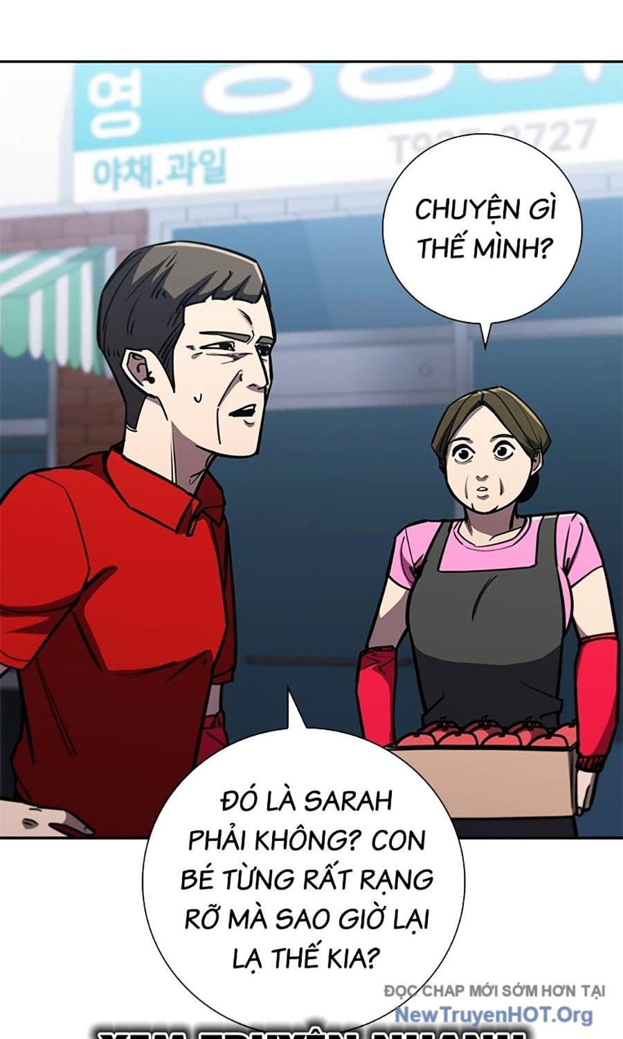 Đại Thánh Trùng Sinh Chapter 9 - Trang 15