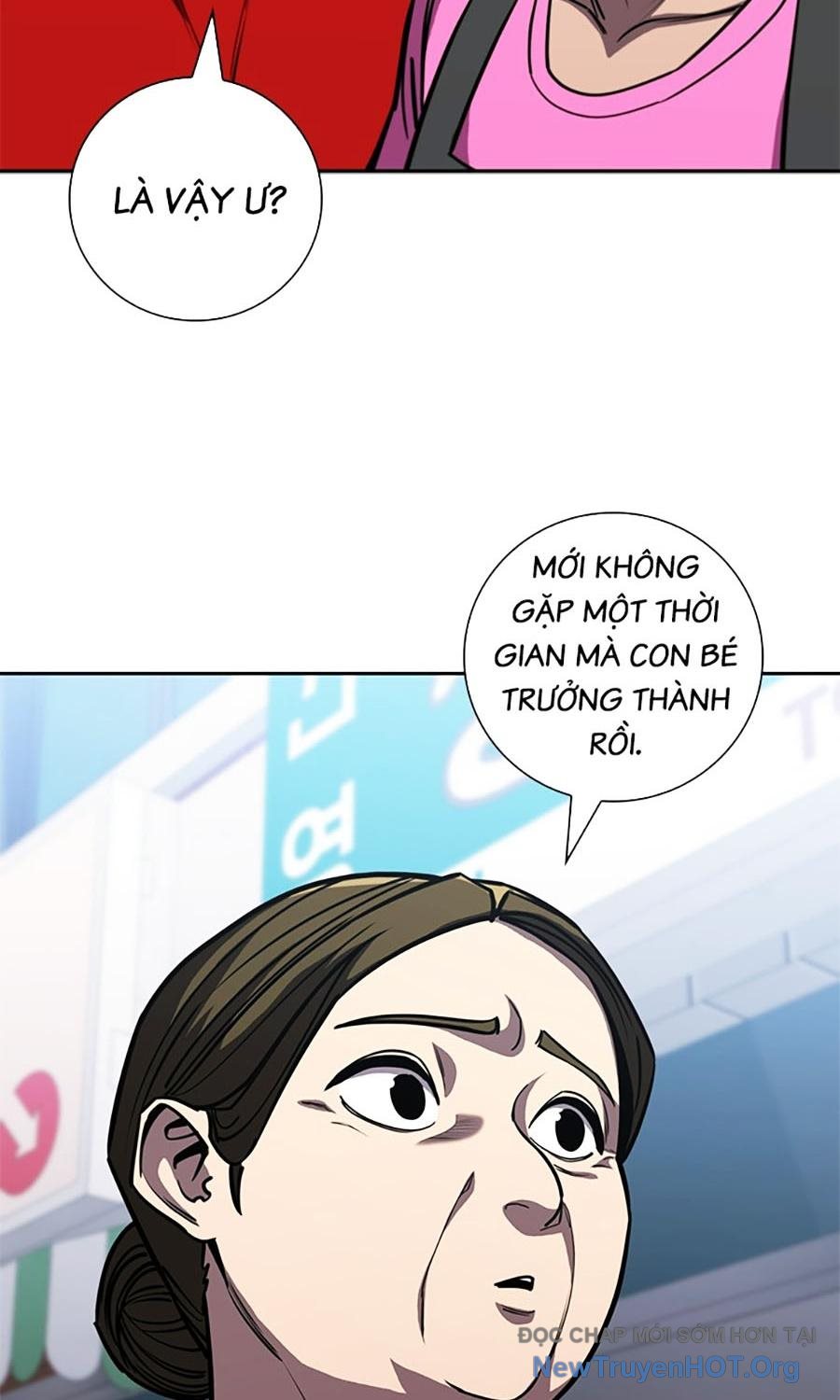 Đại Thánh Trùng Sinh Chapter 9 - Trang 17