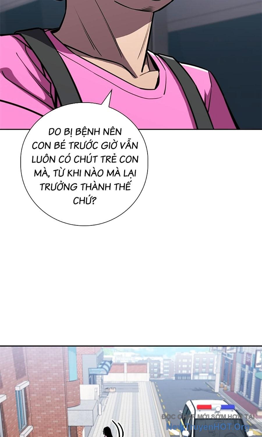 Đại Thánh Trùng Sinh Chapter 9 - Trang 18