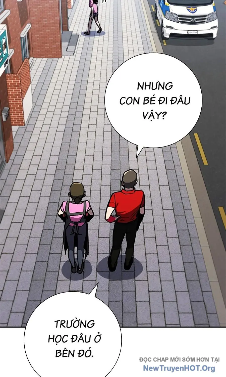 Đại Thánh Trùng Sinh Chapter 9 - Trang 19
