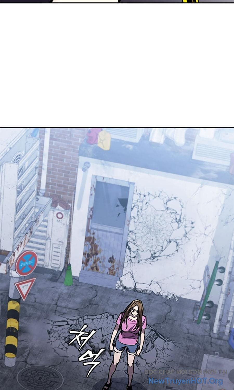 Đại Thánh Trùng Sinh Chapter 9 - Trang 21