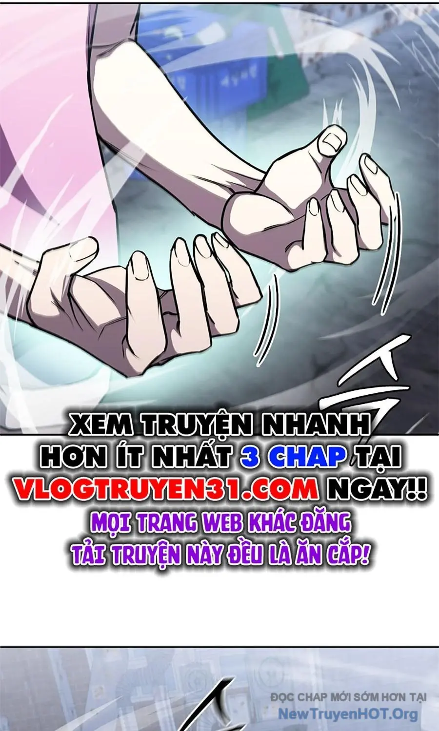 Đại Thánh Trùng Sinh Chapter 9 - Trang 23