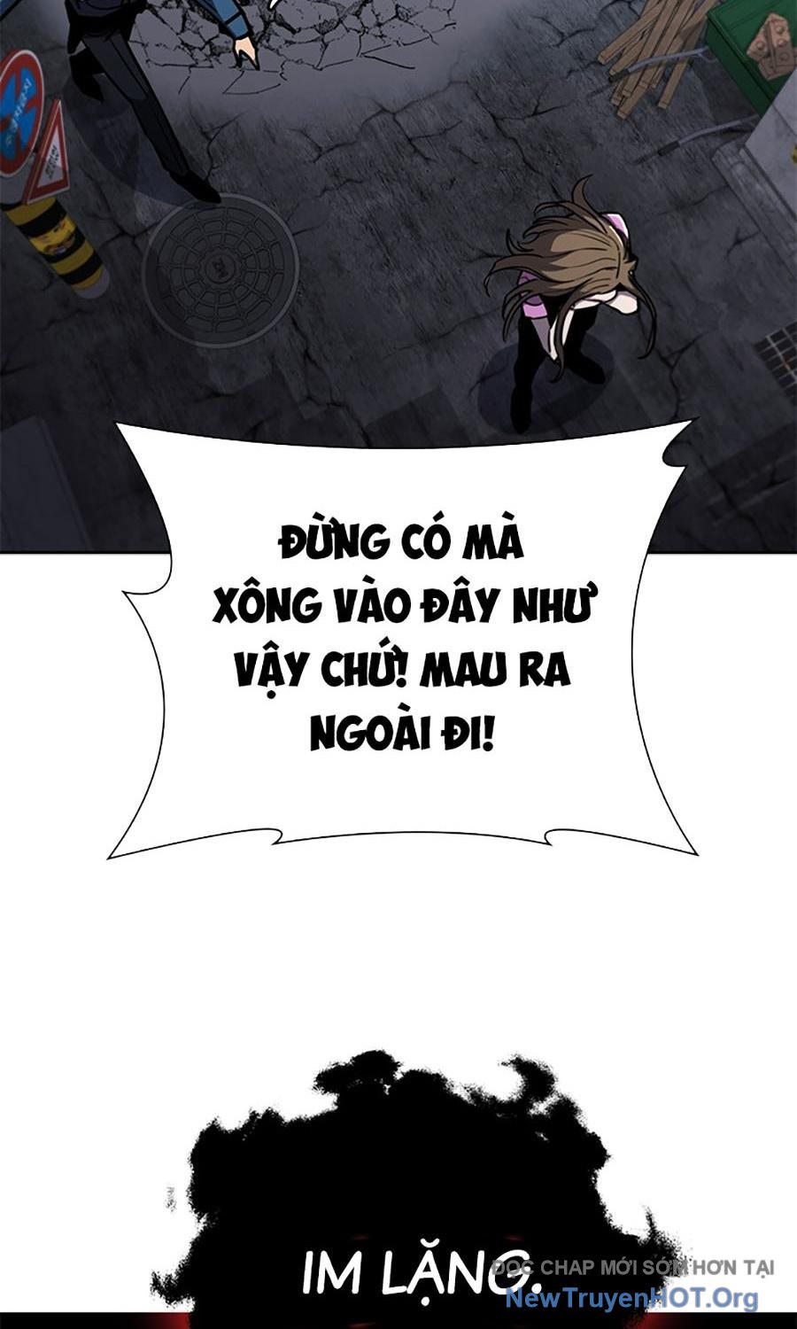 Đại Thánh Trùng Sinh Chapter 9 - Trang 34