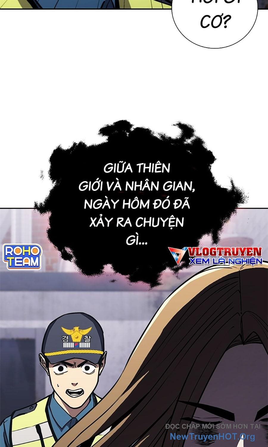 Đại Thánh Trùng Sinh Chapter 9 - Trang 37