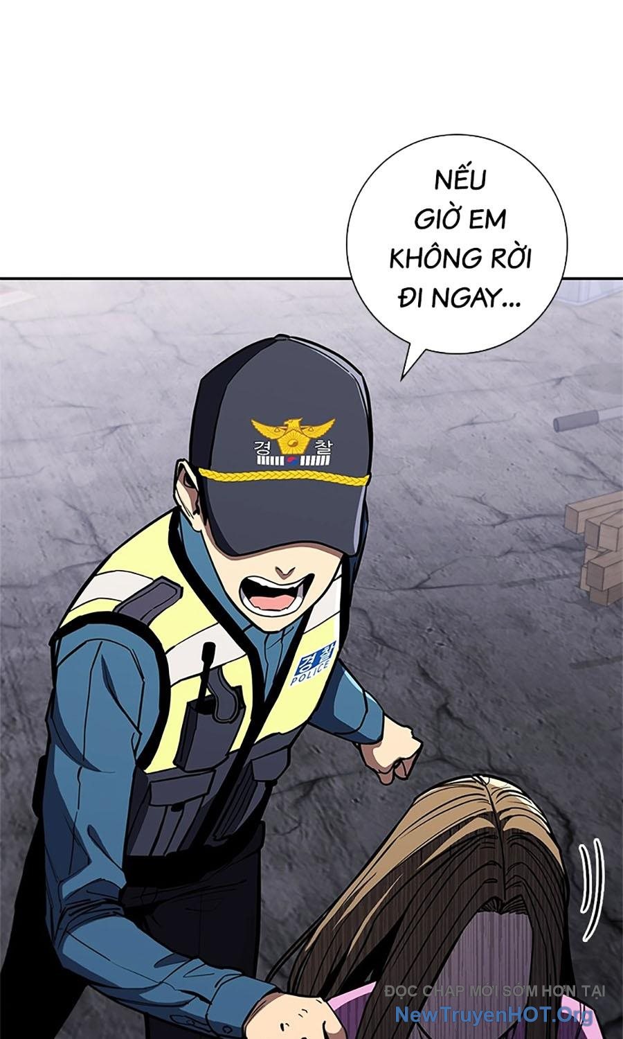 Đại Thánh Trùng Sinh Chapter 9 - Trang 41