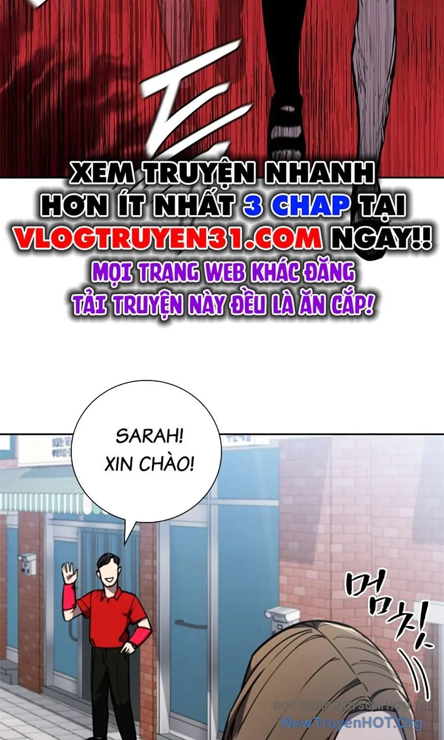 Đại Thánh Trùng Sinh Chapter 9 - Trang 9