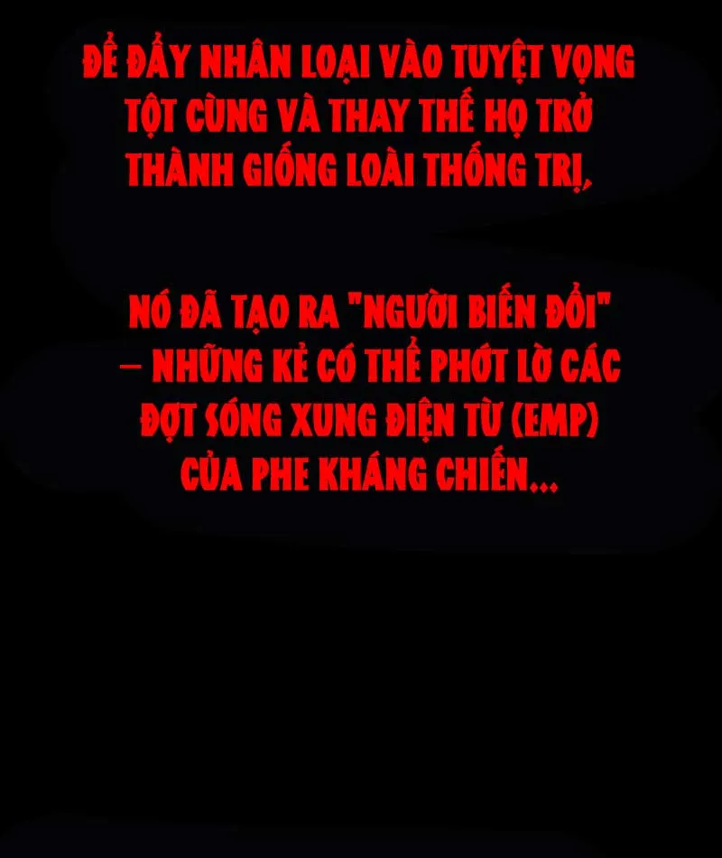 Đại Thúc Khô Lâu Chapter 1 - Trang 10