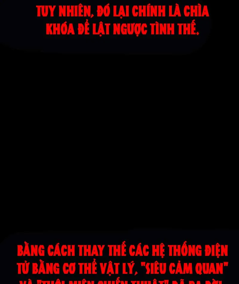 Đại Thúc Khô Lâu Chapter 1 - Trang 11
