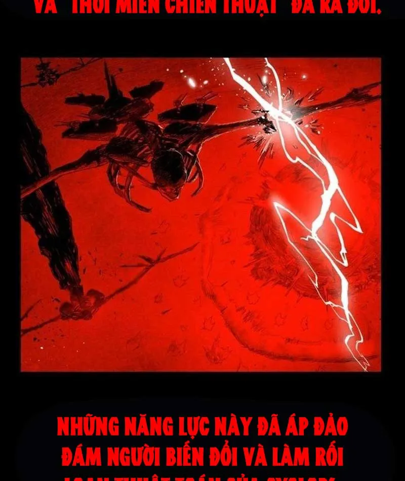 Đại Thúc Khô Lâu Chapter 1 - Trang 12