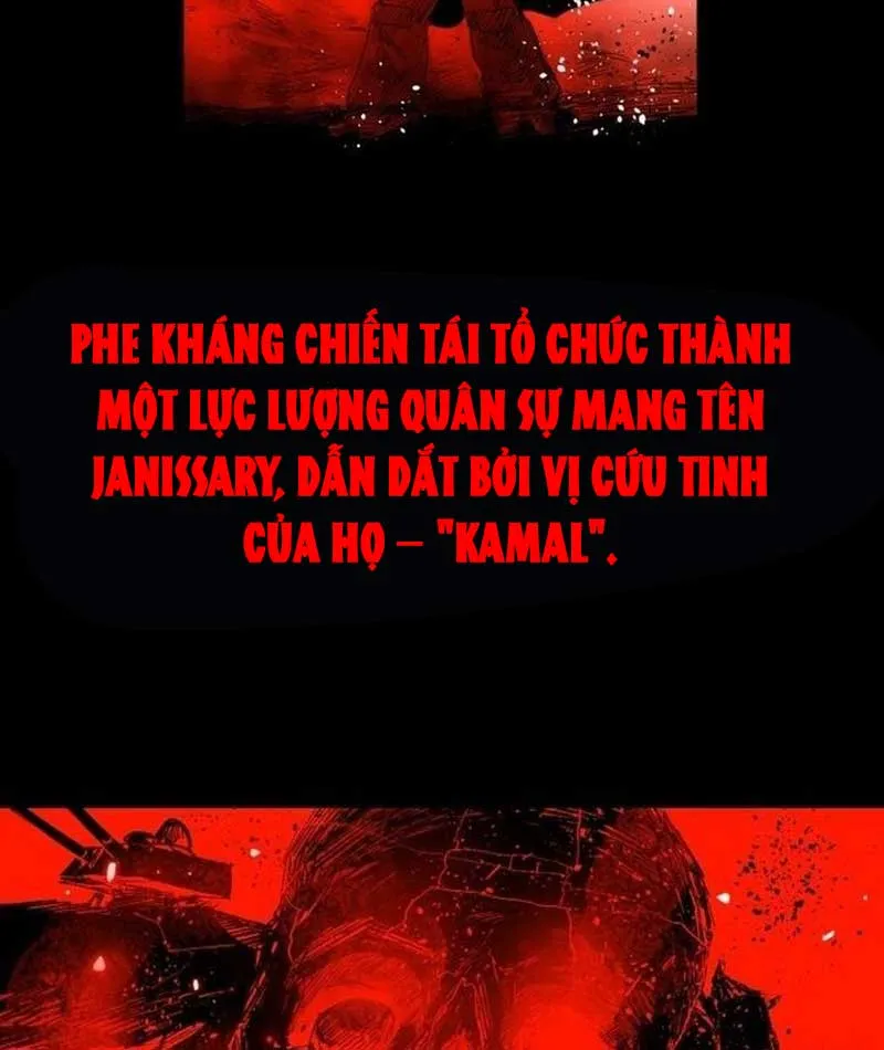 Đại Thúc Khô Lâu Chapter 1 - Trang 14