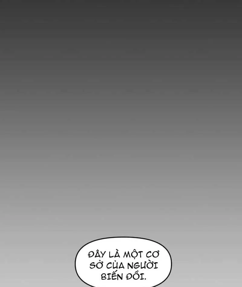 Đại Thúc Khô Lâu Chapter 1 - Trang 19