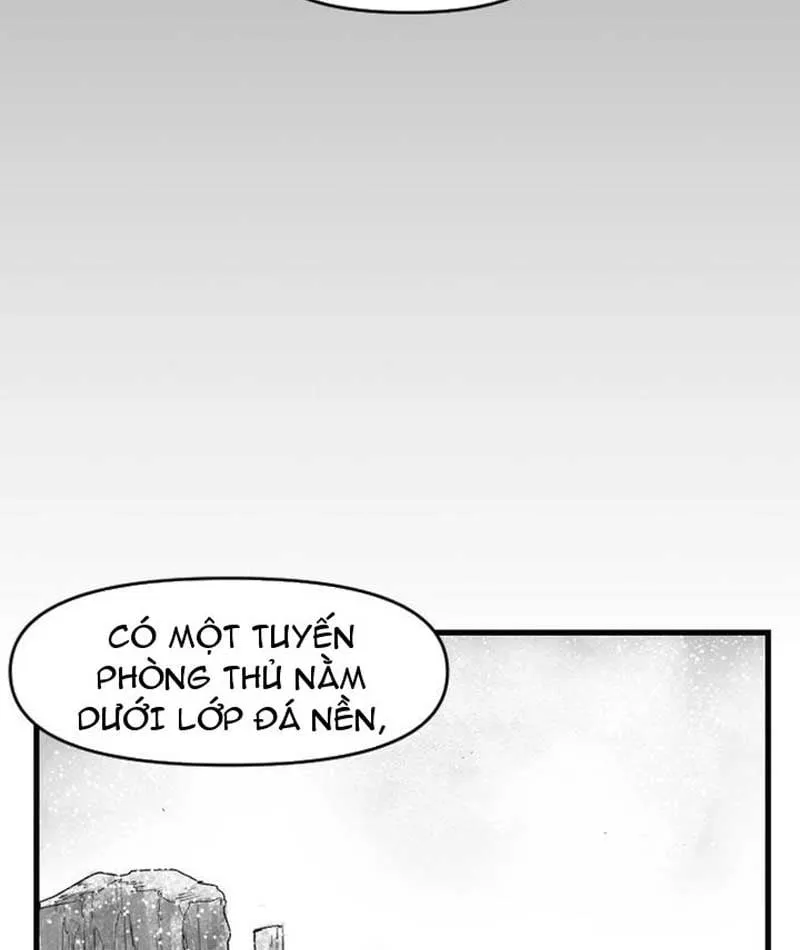 Đại Thúc Khô Lâu Chapter 1 - Trang 20