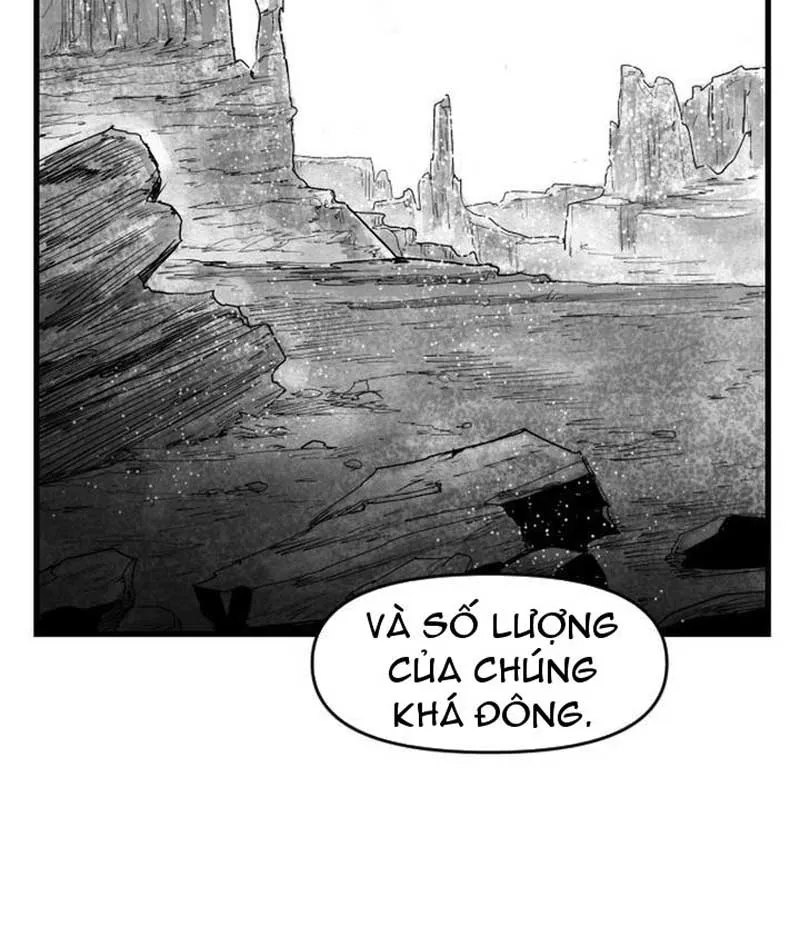 Đại Thúc Khô Lâu Chapter 1 - Trang 21