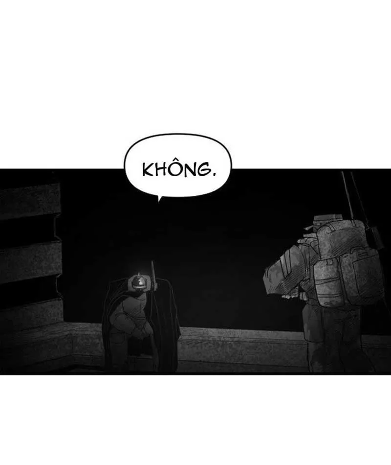 Đại Thúc Khô Lâu Chapter 1 - Trang 24