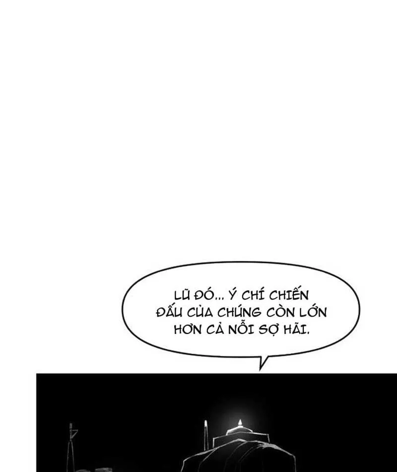 Đại Thúc Khô Lâu Chapter 1 - Trang 25