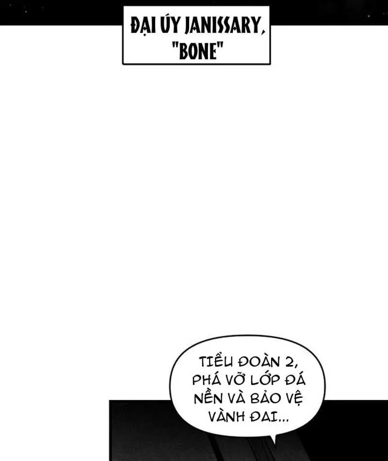 Đại Thúc Khô Lâu Chapter 1 - Trang 28