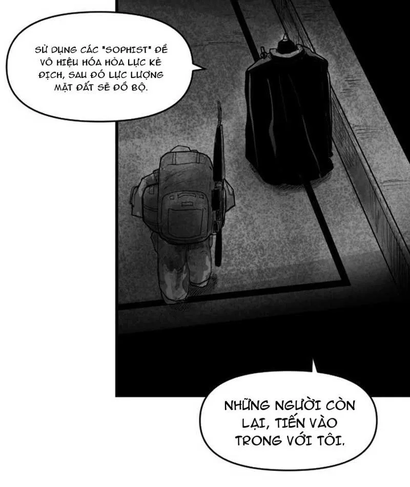 Đại Thúc Khô Lâu Chapter 1 - Trang 29