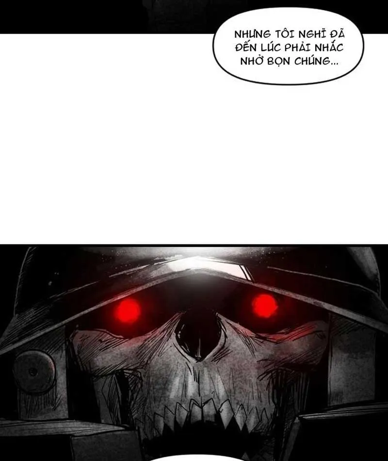 Đại Thúc Khô Lâu Chapter 1 - Trang 32