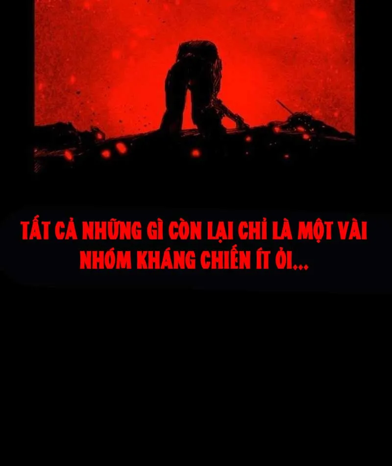 Đại Thúc Khô Lâu Chapter 1 - Trang 8