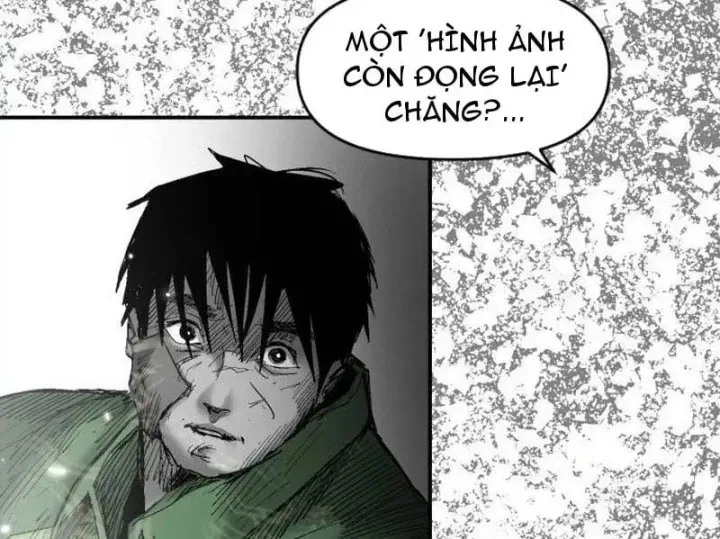 Đại Thúc Khô Lâu Chapter 10 - Trang 10