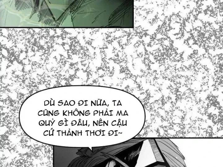 Đại Thúc Khô Lâu Chapter 10 - Trang 11