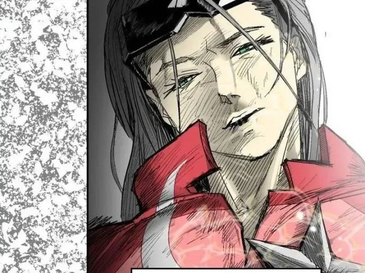 Đại Thúc Khô Lâu Chapter 10 - Trang 12