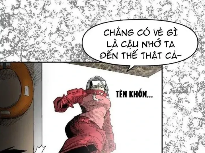 Đại Thúc Khô Lâu Chapter 10 - Trang 23