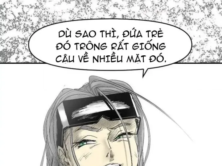 Đại Thúc Khô Lâu Chapter 10 - Trang 25