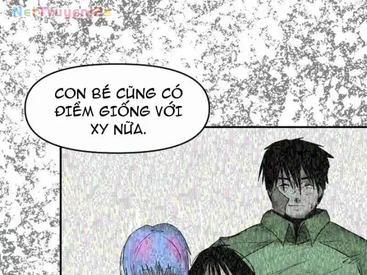 Đại Thúc Khô Lâu Chapter 10 - Trang 27