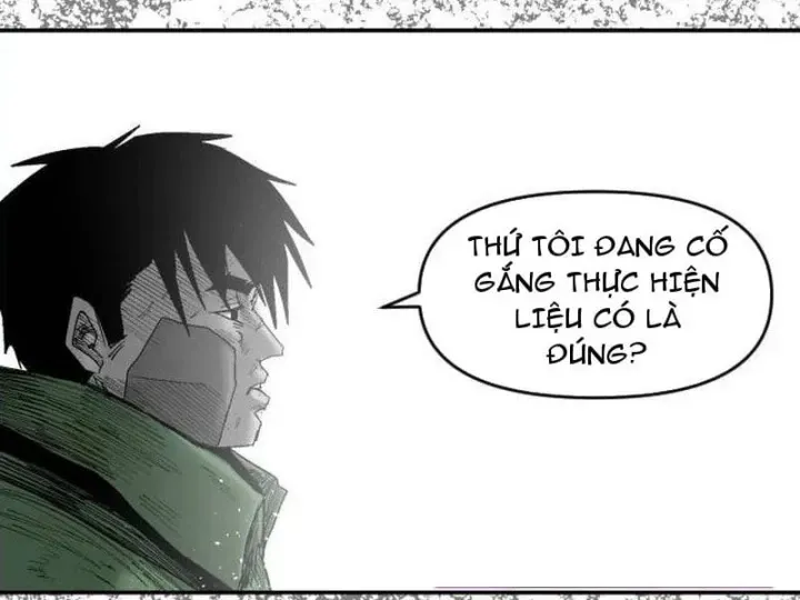 Đại Thúc Khô Lâu Chapter 10 - Trang 30