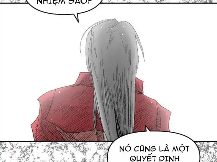 Đại Thúc Khô Lâu Chapter 10 - Trang 32