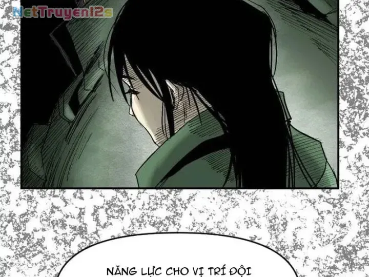 Đại Thúc Khô Lâu Chapter 10 - Trang 35