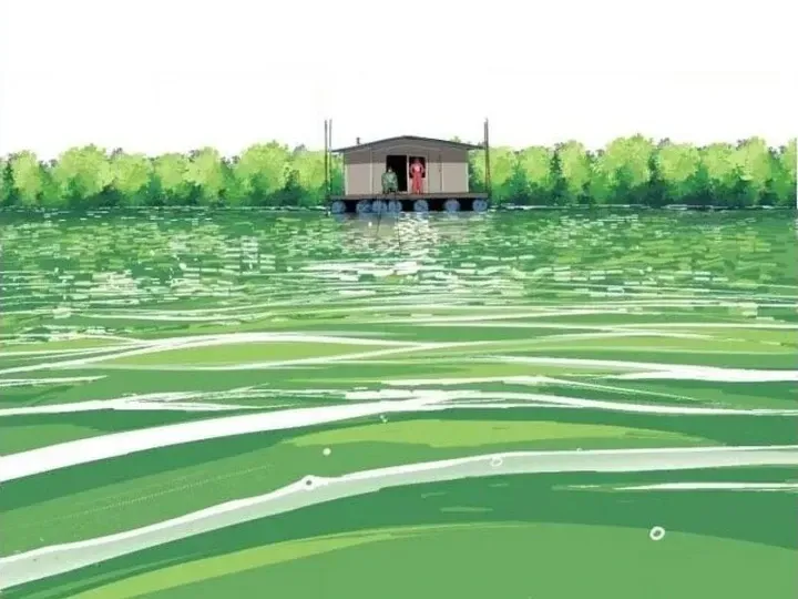 Đại Thúc Khô Lâu Chapter 10 - Trang 47