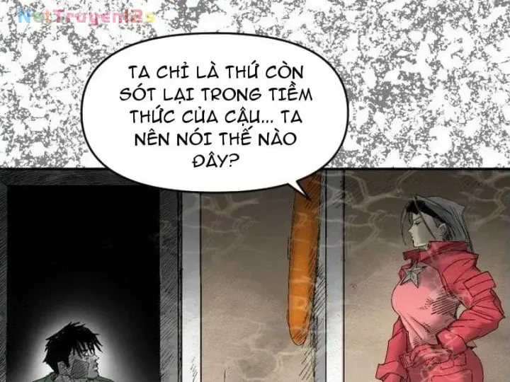 Đại Thúc Khô Lâu Chapter 10 - Trang 8