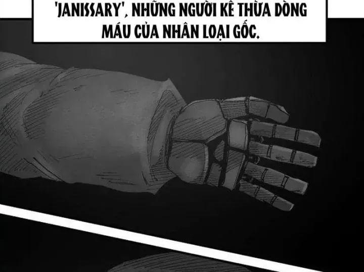 Đại Thúc Khô Lâu Chapter 11 - Trang 10