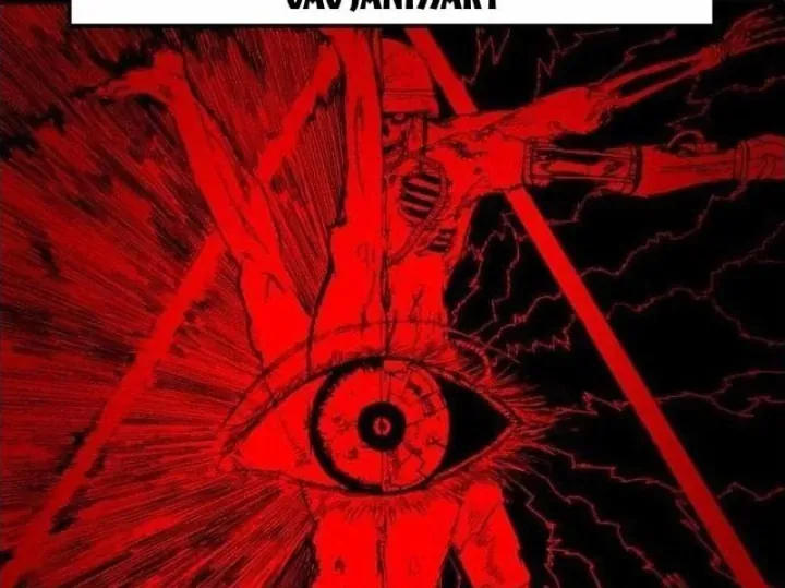 Đại Thúc Khô Lâu Chapter 11 - Trang 13