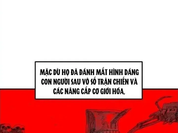 Đại Thúc Khô Lâu Chapter 11 - Trang 15
