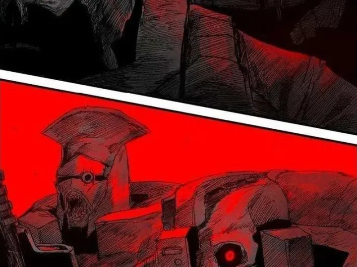 Đại Thúc Khô Lâu Chapter 11 - Trang 18
