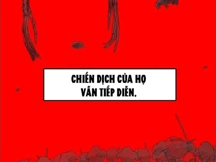 Đại Thúc Khô Lâu Chapter 11 - Trang 22